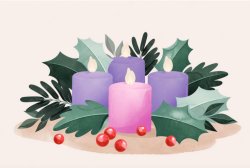 Advent Picture